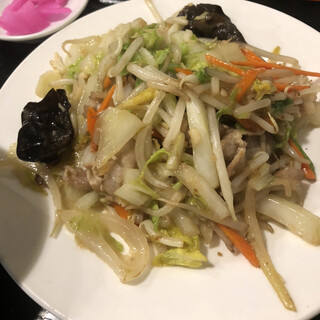 麺酒房 福林_2