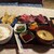 こころ - おまかせ定食(1100円)