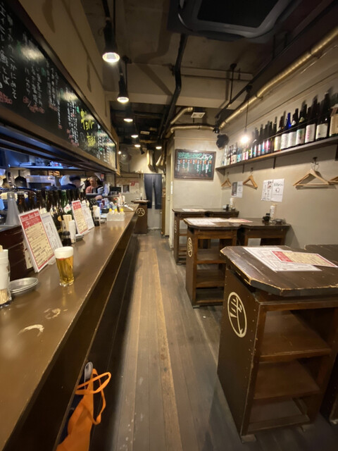 Gyobar Kyobashi Ten photo 5