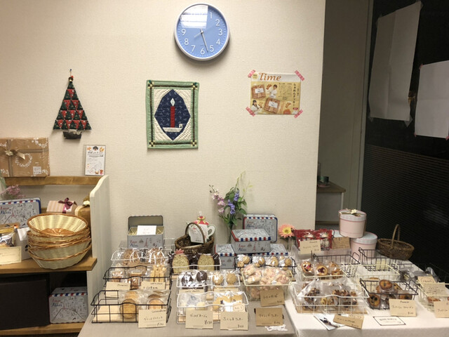 カフェ ド フルール Cafe De Fleur 福島 洋菓子 その他 食べログ