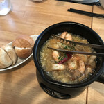 イタリアンダイニング ブラン - 