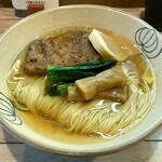 世田谷中華そば 祖師谷七丁目食堂 - 