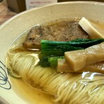 世田谷中華そば 祖師谷七丁目食堂 - 