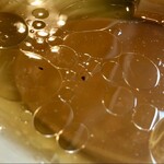 世田谷中華そば 祖師谷七丁目食堂 - 