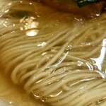 世田谷中華そば 祖師谷七丁目食堂 - 