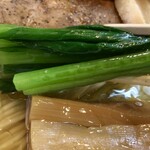 世田谷中華そば 祖師谷七丁目食堂 - 