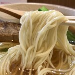 世田谷中華そば 祖師谷七丁目食堂 - 