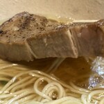 世田谷中華そば 祖師谷七丁目食堂 - 