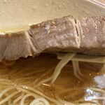 世田谷中華そば 祖師谷七丁目食堂 - 