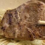 世田谷中華そば 祖師谷七丁目食堂 - 