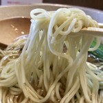 世田谷中華そば 祖師谷七丁目食堂 - 