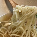 世田谷中華そば 祖師谷七丁目食堂 - 