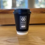 ラウンド アバウト カフェ - 