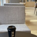 ラウンド アバウト カフェ - 