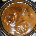 カレーの店 ボンベイ - 