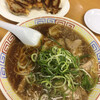 ラーメン北斗 吹田本店