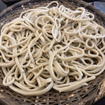 Teuchi Soba Wakasugi - 