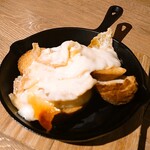 チーズ料理レストラン VOLENTE-048 - 