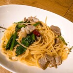 チーズ料理レストラン VOLENTE-048 - 