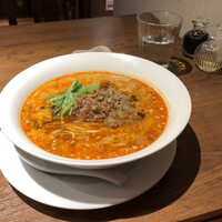 四川料理 龍の子 - 
