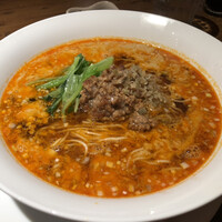 四川料理 龍の子 - 