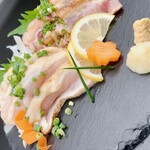 極上肉寿司専門店 華あがり - 