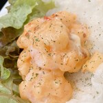 極上肉寿司専門店 華あがり - 