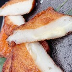 極上肉寿司専門店 華あがり - 