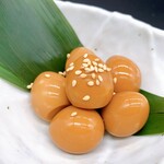 極上肉寿司専門店 華あがり - 