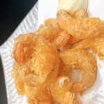 極上肉寿司専門店 華あがり - 