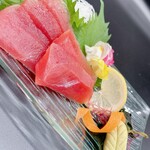 極上肉寿司専門店 華あがり - 