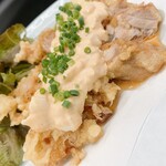 極上肉寿司専門店 華あがり - 