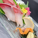 極上肉寿司専門店 華あがり - 