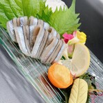 極上肉寿司専門店 華あがり - 