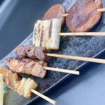 極上肉寿司専門店 華あがり - 