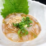 極上肉寿司専門店 華あがり - 