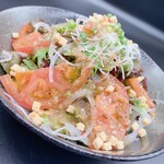 極上肉寿司専門店 華あがり - 