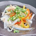 極上肉寿司専門店 華あがり - 