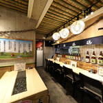極上肉寿司専門店 華あがり - 