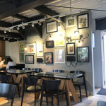 PEANUTS Cafe - 