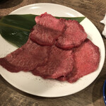焼肉ガッツ - 