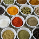 アーユルヴェーダ - 特製スパイス