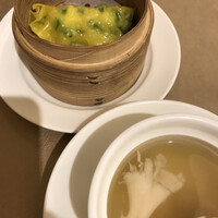 天厨菜館 銀座店 - 