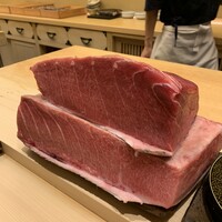 鮨 さえ喜 - 