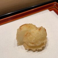 てんぷら 近藤 - 