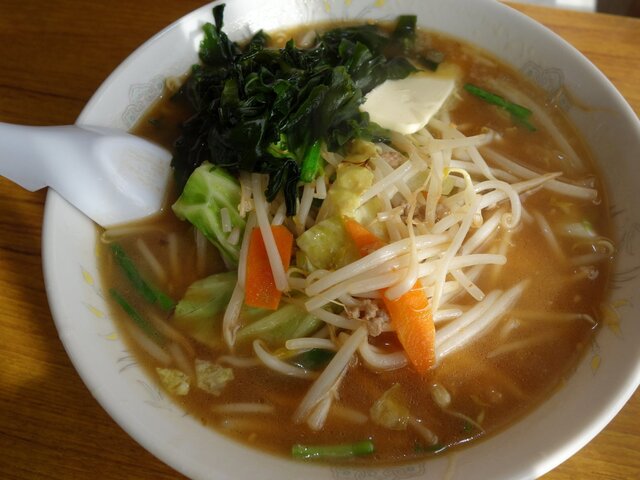 かがの亭 - 登米市その他（ラーメン）の写真