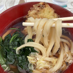 Omembushuumennoukyouchokubaishoten - 麺リフト