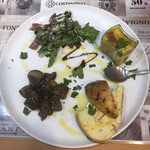 ダ アルフレード - 