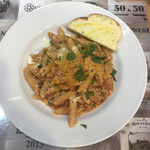 ダ アルフレード - 