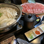 Ramu Shabu Kinnome - 